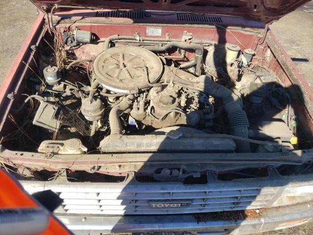 Photo 10 VIN: JT4RN56D8F0168008 - TOYOTA ALL OTHER 