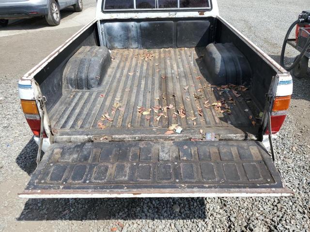 Photo 9 VIN: JT4RN56S3E5012670 - TOYOTA PICKUP XTR 