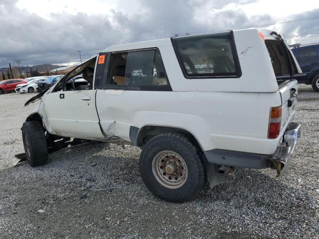 Photo 1 VIN: JT4RN62D0G0086089 - TOYOTA 4RUNNER 