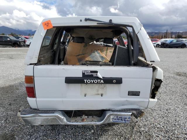 Photo 5 VIN: JT4RN62D0G0086089 - TOYOTA 4RUNNER 