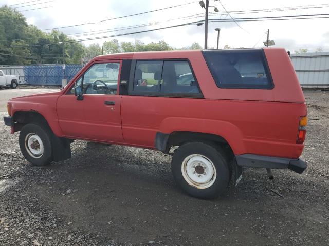 Photo 1 VIN: JT4RN62D4H0182938 - TOYOTA 4RUNNER RN 