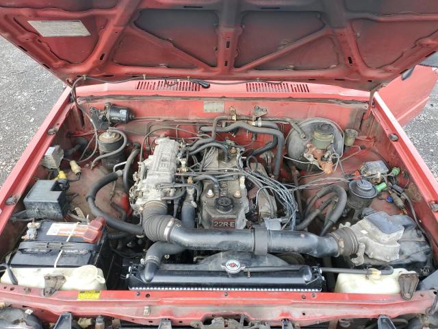 Photo 11 VIN: JT4RN62D4H0182938 - TOYOTA 4RUNNER RN 