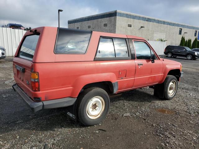 Photo 2 VIN: JT4RN62D4H0182938 - TOYOTA 4RUNNER RN 