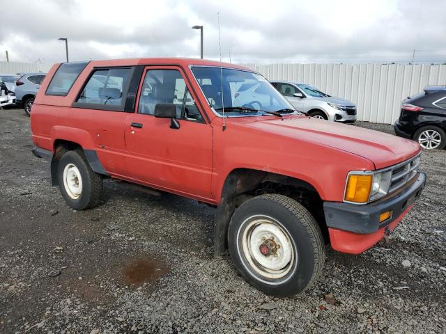 Photo 3 VIN: JT4RN62D4H0182938 - TOYOTA 4RUNNER RN 