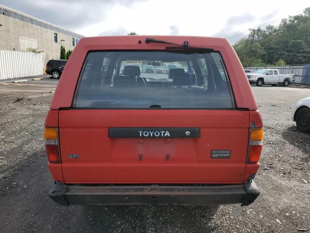 Photo 5 VIN: JT4RN62D4H0182938 - TOYOTA 4RUNNER RN 