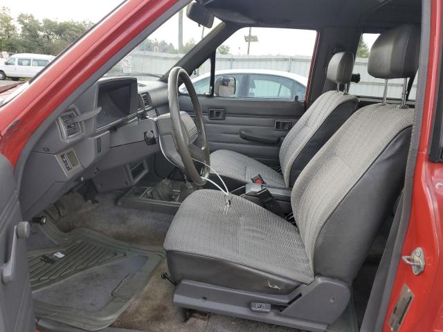 Photo 6 VIN: JT4RN62D4H0182938 - TOYOTA 4RUNNER RN 