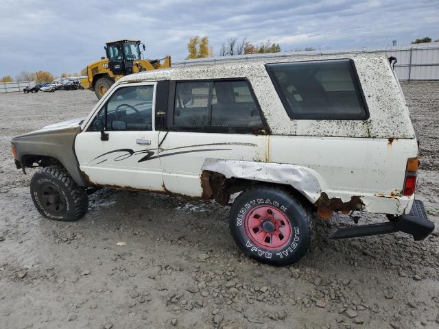 Photo 1 VIN: JT4RN62DXG0082731 - TOYOTA 4RUNNER RN 