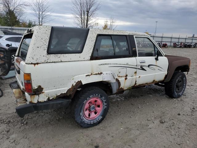 Photo 2 VIN: JT4RN62DXG0082731 - TOYOTA 4RUNNER RN 