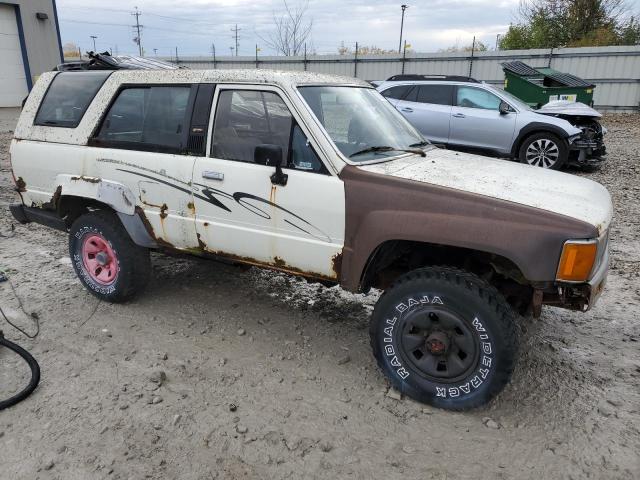 Photo 3 VIN: JT4RN62DXG0082731 - TOYOTA 4RUNNER RN 