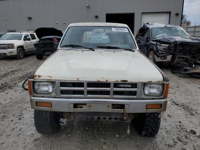 Photo 4 VIN: JT4RN62DXG0082731 - TOYOTA 4RUNNER RN 