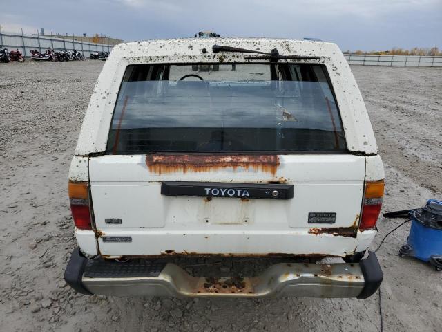 Photo 5 VIN: JT4RN62DXG0082731 - TOYOTA 4RUNNER RN 