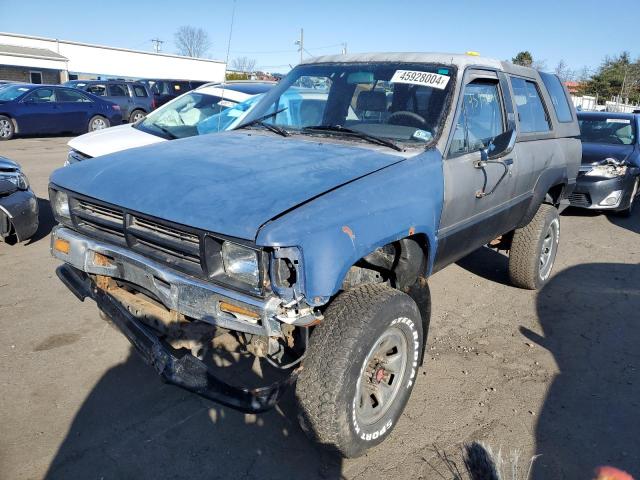 Photo 0 VIN: JT4RN62DXJ0192346 - TOYOTA 4RUNNER 