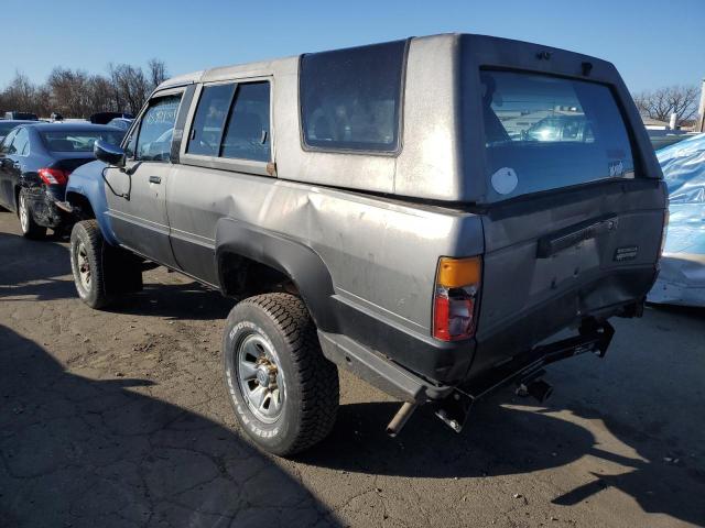 Photo 1 VIN: JT4RN62DXJ0192346 - TOYOTA 4RUNNER 