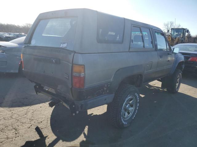 Photo 2 VIN: JT4RN62DXJ0192346 - TOYOTA 4RUNNER 