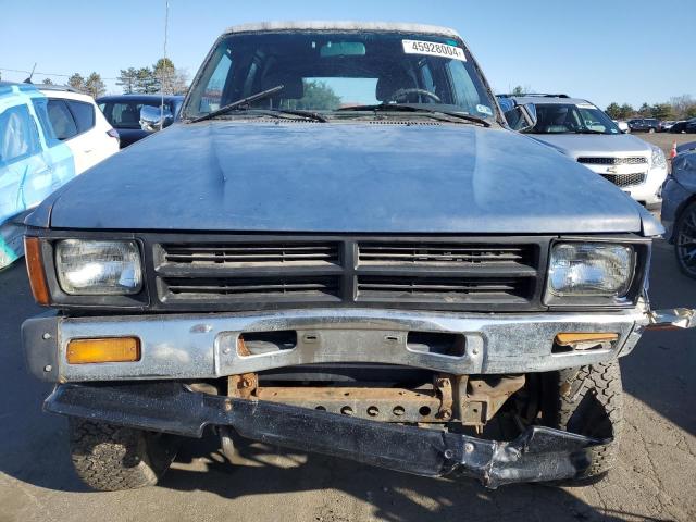 Photo 4 VIN: JT4RN62DXJ0192346 - TOYOTA 4RUNNER 