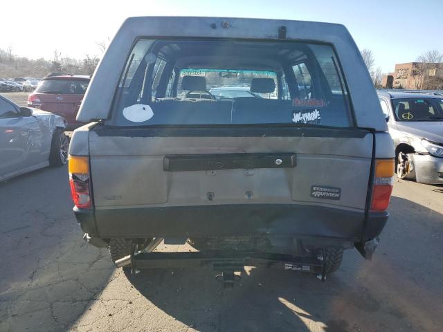 Photo 5 VIN: JT4RN62DXJ0192346 - TOYOTA 4RUNNER 