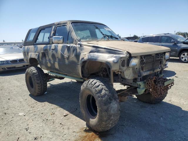 Photo 3 VIN: JT4RN62S0H0118636 - TOYOTA 4RUNNER RN 