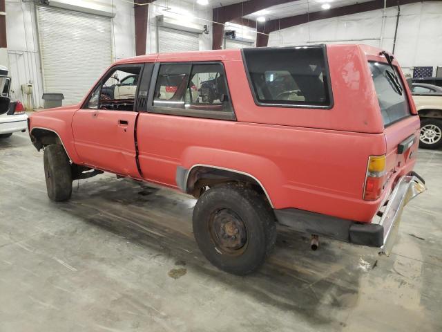 Photo 1 VIN: JT4RN62S2H0185089 - TOYOTA 4RUNNER RN 