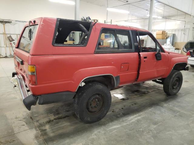 Photo 2 VIN: JT4RN62S2H0185089 - TOYOTA 4RUNNER RN 