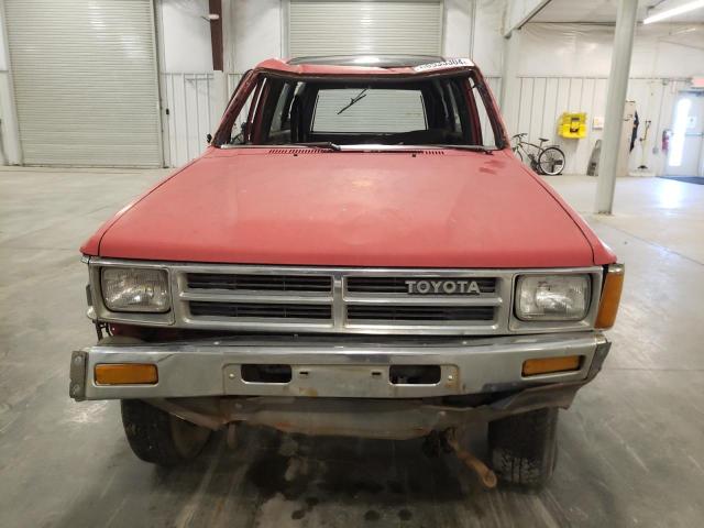 Photo 4 VIN: JT4RN62S2H0185089 - TOYOTA 4RUNNER RN 