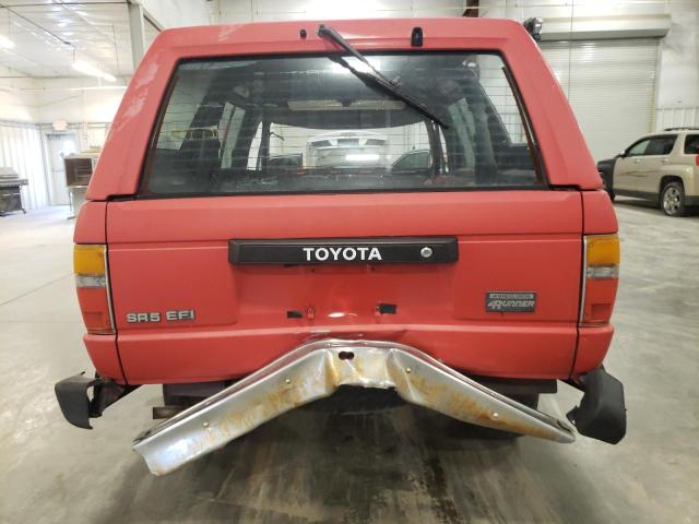 Photo 5 VIN: JT4RN62S2H0185089 - TOYOTA 4RUNNER RN 