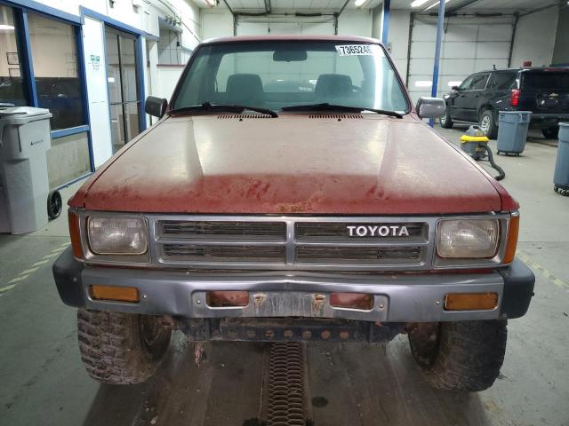 Photo 4 VIN: JT4RN63A0J8005766 - TOYOTA ALL OTHER 