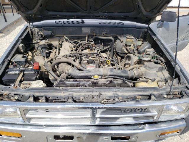 Photo 10 VIN: JT4RN63A4J8008900 - TOYOTA PICKUP RN6 