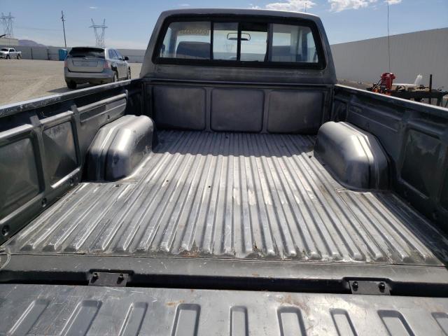 Photo 9 VIN: JT4RN63A4J8008900 - TOYOTA PICKUP RN6 