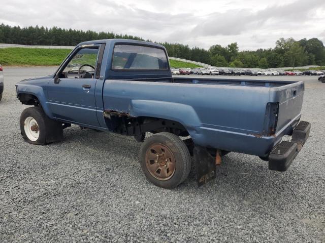 Photo 1 VIN: JT4RN63A5J0209235 - TOYOTA PICKUP RN6 