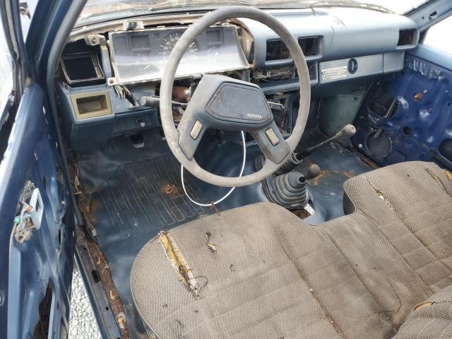 Photo 7 VIN: JT4RN63A5J0209235 - TOYOTA PICKUP RN6 