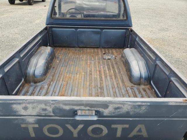 Photo 9 VIN: JT4RN63A5J0209235 - TOYOTA PICKUP RN6 