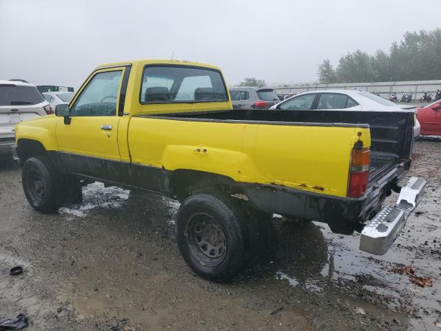 Photo 1 VIN: JT4RN63A7J5036580 - TOYOTA PICKUP RN6 