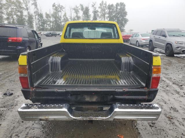 Photo 5 VIN: JT4RN63A7J5036580 - TOYOTA PICKUP RN6 