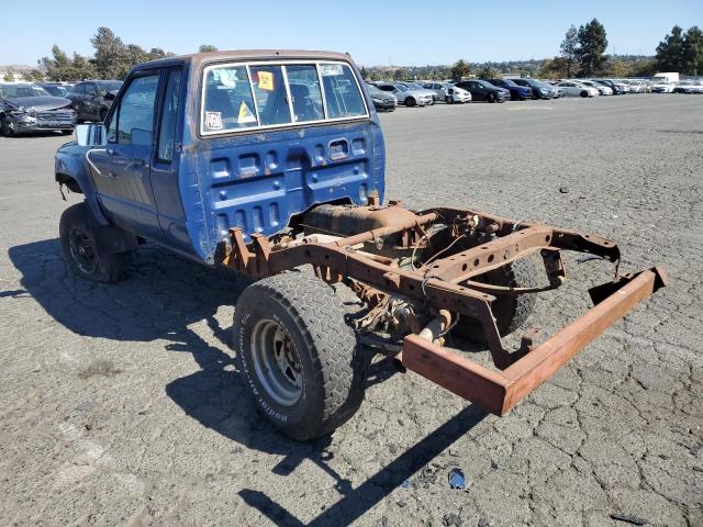 Photo 1 VIN: JT4RN66S4F5070021 - TOYOTA PICKUP XTR 