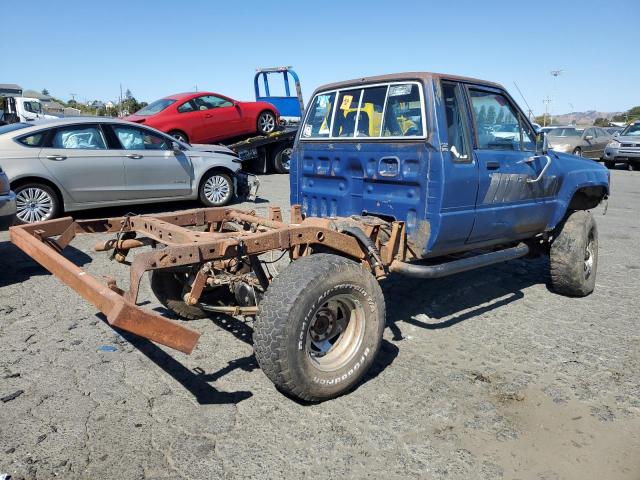 Photo 2 VIN: JT4RN66S4F5070021 - TOYOTA PICKUP XTR 