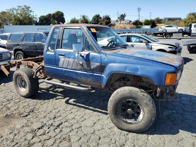 Photo 3 VIN: JT4RN66S4F5070021 - TOYOTA PICKUP XTR 