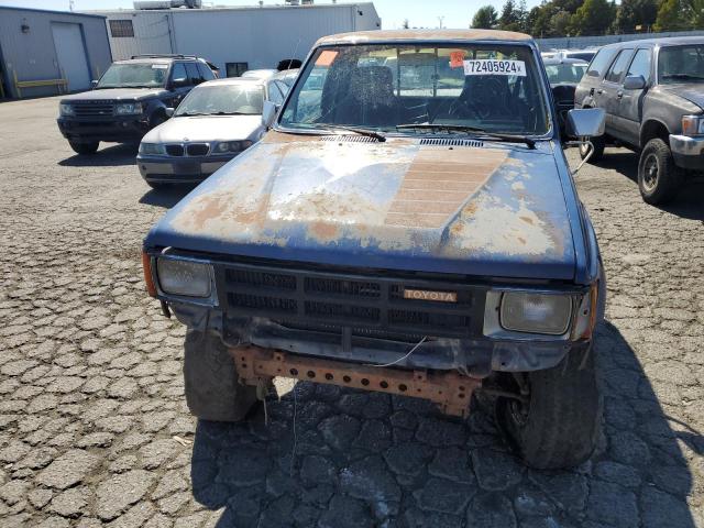 Photo 4 VIN: JT4RN66S4F5070021 - TOYOTA PICKUP XTR 