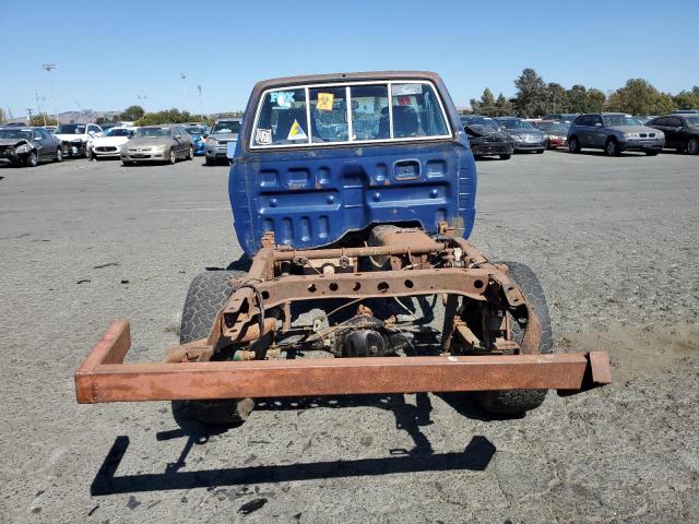 Photo 5 VIN: JT4RN66S4F5070021 - TOYOTA PICKUP XTR 