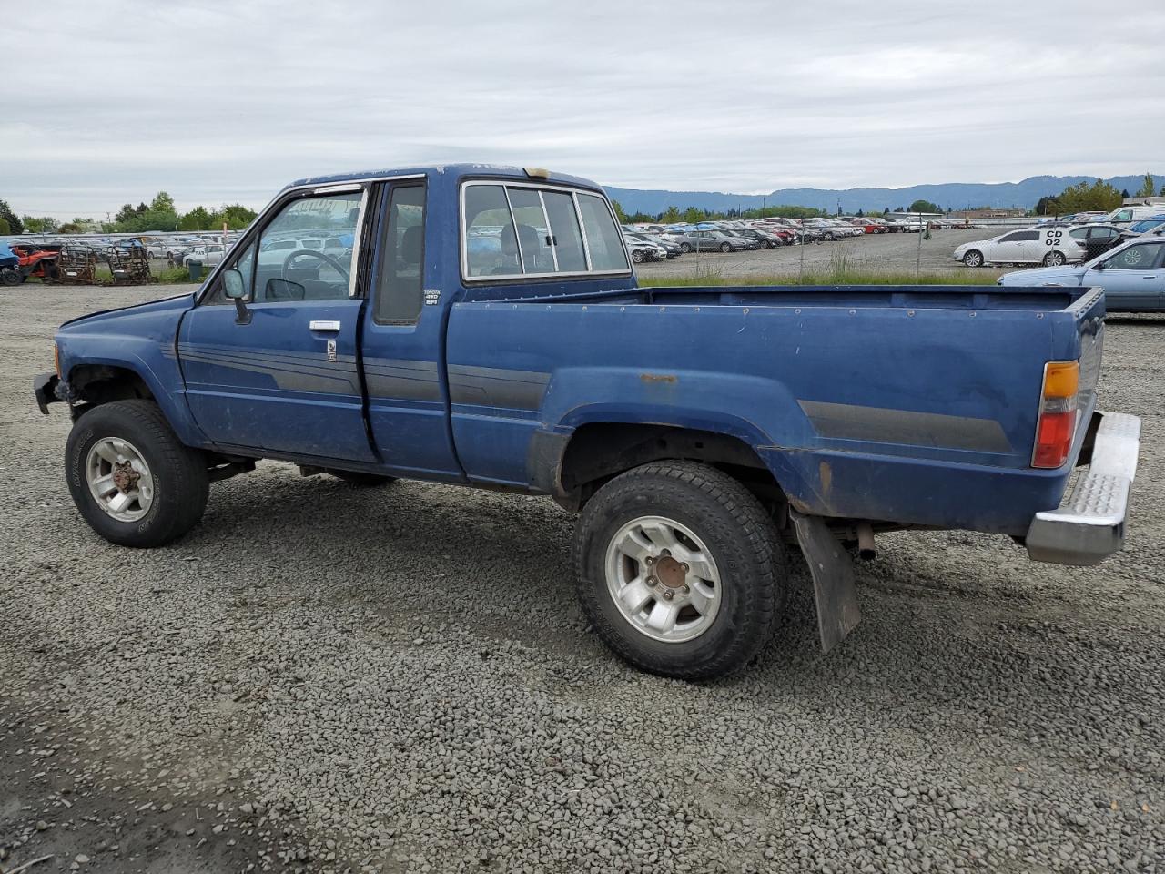 Photo 1 VIN: JT4RN67S6G5037778 - TOYOTA PICKUP 