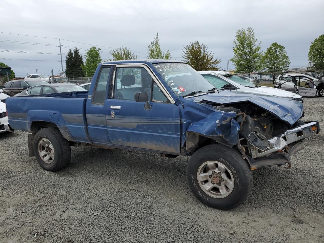 Photo 3 VIN: JT4RN67S6G5037778 - TOYOTA PICKUP 