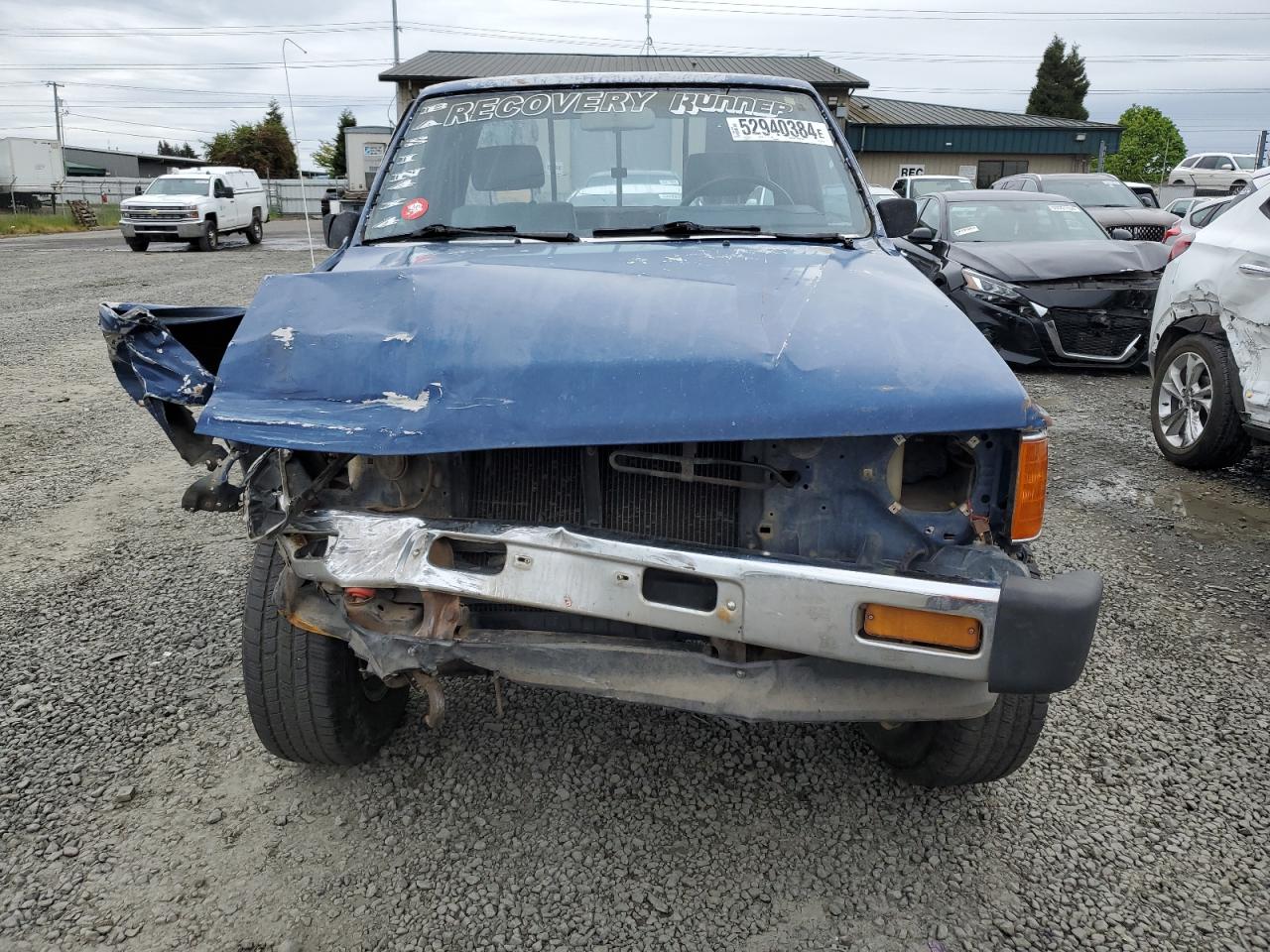 Photo 4 VIN: JT4RN67S6G5037778 - TOYOTA PICKUP 