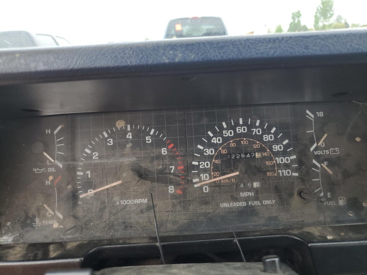 Photo 8 VIN: JT4RN67S6G5037778 - TOYOTA PICKUP 