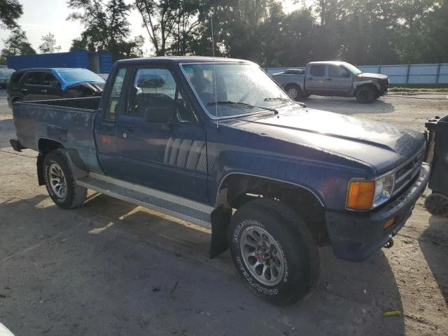 Photo 3 VIN: JT4RN67SXJ5090099 - TOYOTA PICK UP 