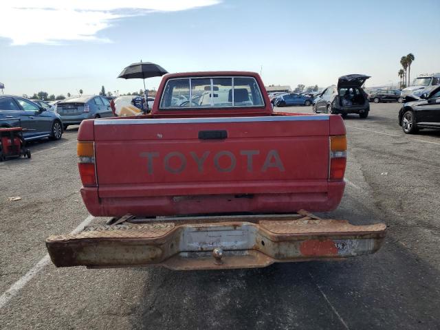 Photo 5 VIN: JT4RN70D6G0021403 - TOYOTA ALL OTHER 