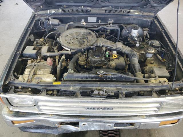 Photo 10 VIN: JT4RN70D6J0057972 - TOYOTA PICKUP XTR 