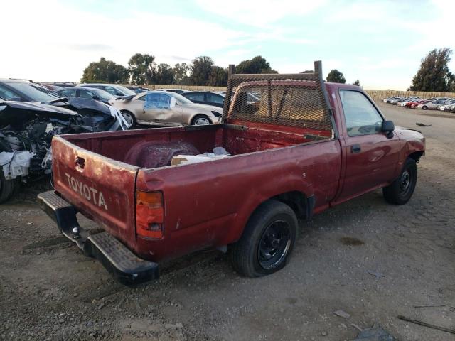 Photo 2 VIN: JT4RN81A0L0047077 - TOYOTA ALL OTHER 