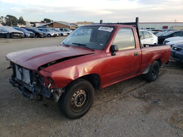 Photo 3 VIN: JT4RN81A0L0047077 - TOYOTA ALL OTHER 