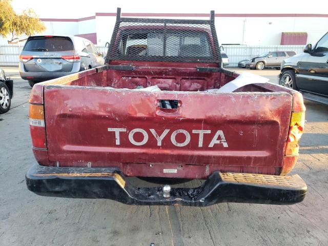 Photo 5 VIN: JT4RN81A0L0047077 - TOYOTA ALL OTHER 