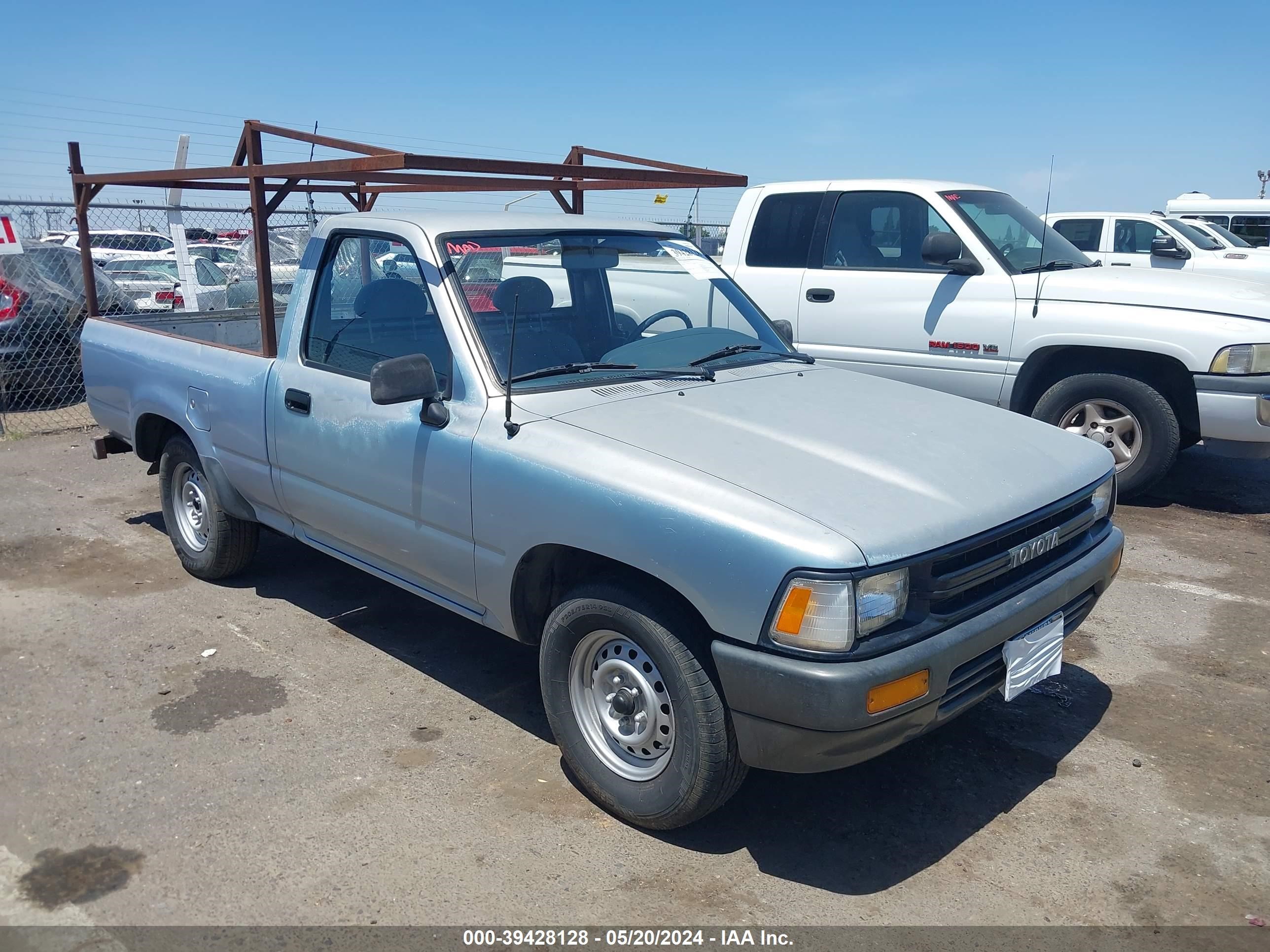 Photo 0 VIN: JT4RN81A1L5055210 - TOYOTA PICKUP 