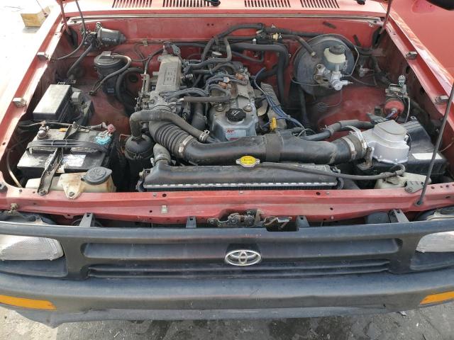 Photo 10 VIN: JT4RN81A1N0093634 - TOYOTA ALL OTHER 